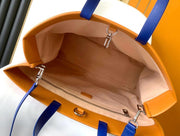 M24457 Borsa shopper media superiore  Borsa shopping Louis Vuitton