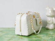 Borsa a tracolla Chanel 24K