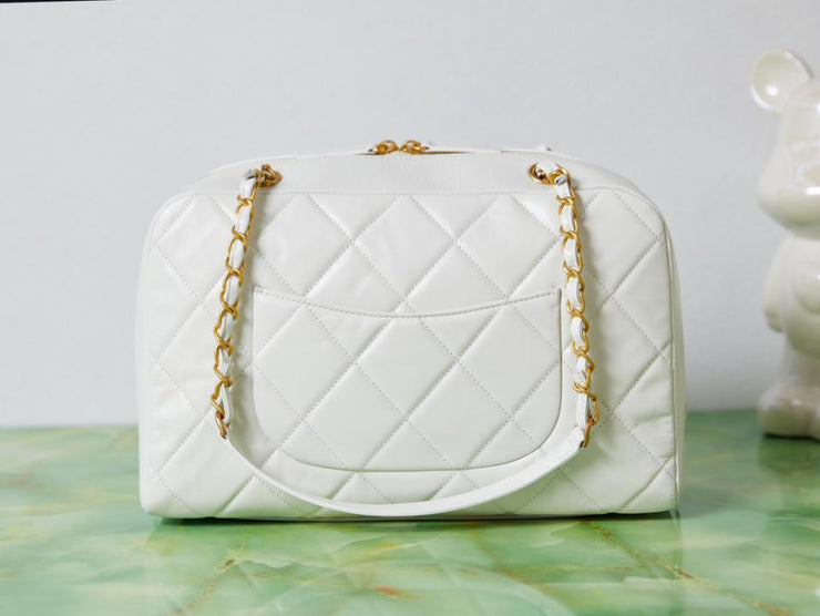 Borsa a tracolla Chanel 24K