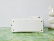 Borsa a tracolla Chanel 24K