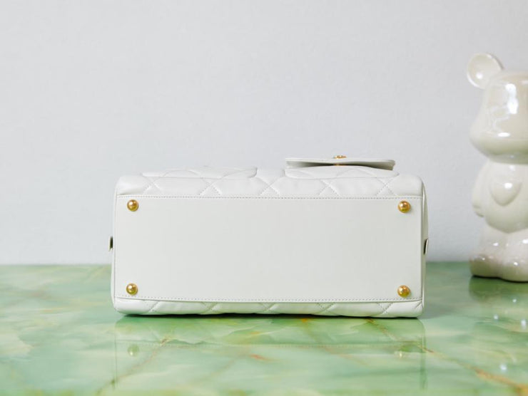 Borsa a tracolla Chanel 24K