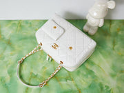 Borsa a tracolla Chanel 24K