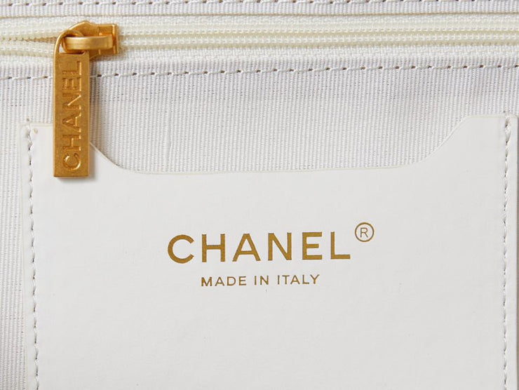 Borsa a tracolla Chanel 24K