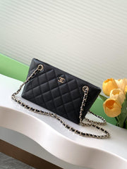 Borsa tote mini Chanel da 25 cm