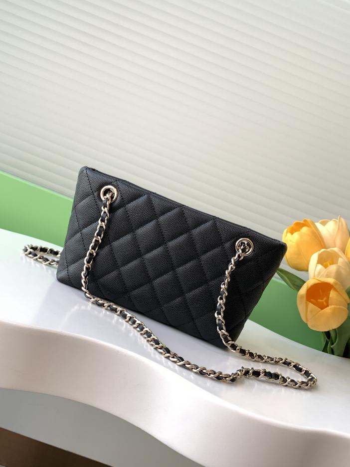 Borsa tote mini Chanel da 25 cm