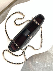 Borsa tote mini Chanel da 25 cm