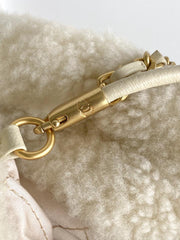 Chanel mini in lana 24K AS3980