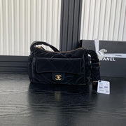 ZAINO & PORTAMONETE A STELLA CHANEL