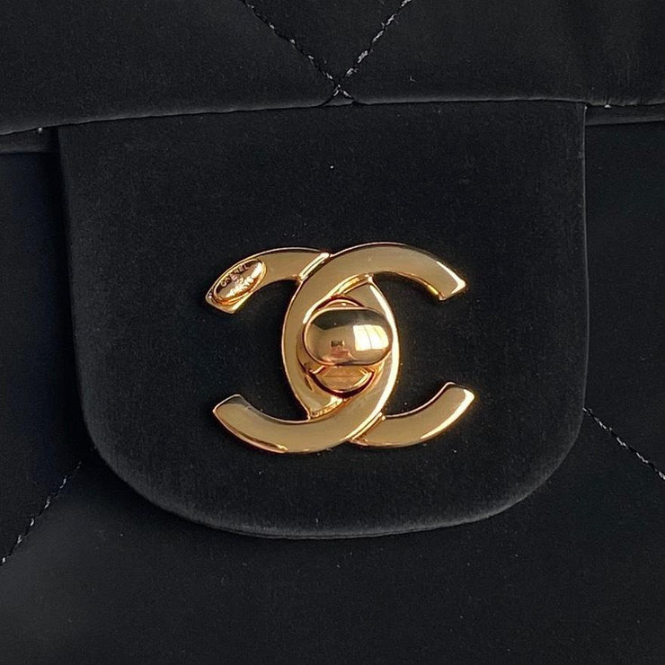 ZAINO & PORTAMONETE A STELLA CHANEL