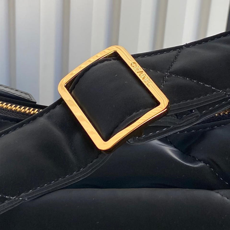 ZAINO & PORTAMONETE A STELLA CHANEL