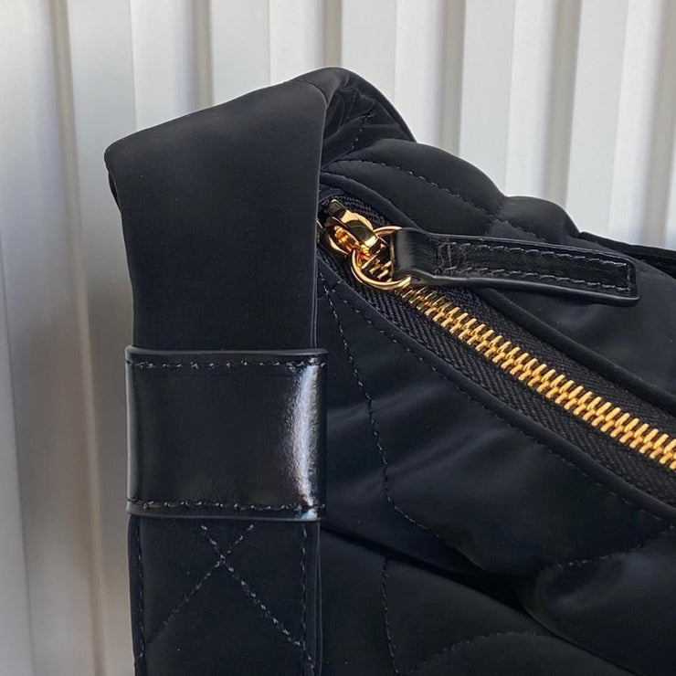 ZAINO & PORTAMONETE A STELLA CHANEL