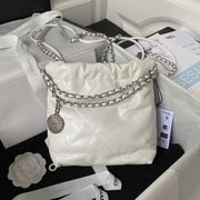Borsa Chanel 23S AS3980 mini 22