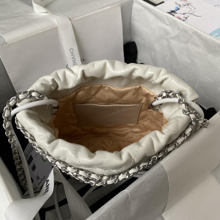 Borsa Chanel 23S AS3980 mini 22