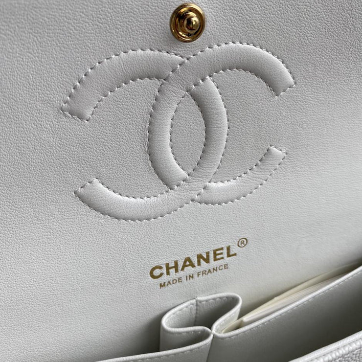 BORSA CLASSICA GRANDE CHANEL