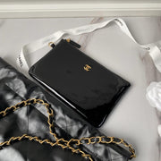 BORSA CHANEL 22 PICCOLA CHANEL