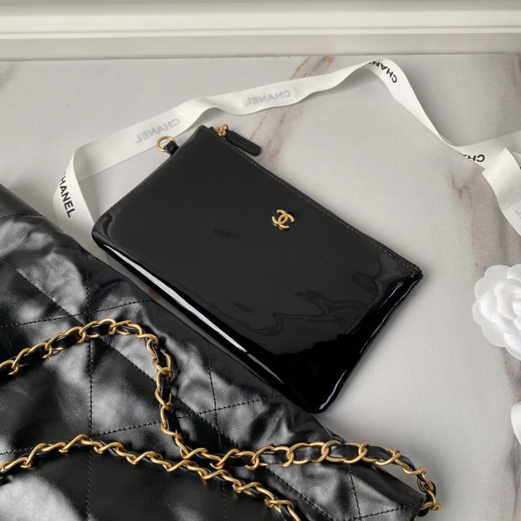 BORSA CHANEL 22 PICCOLA CHANEL