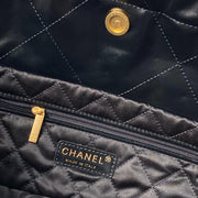 BORSA CHANEL 22 PICCOLA CHANEL