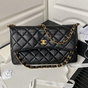 BORSA CLASSICA GRANDE CHANEL
