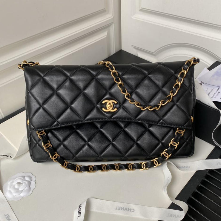BORSA CLASSICA GRANDE CHANEL