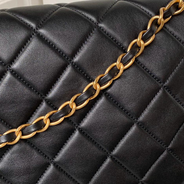 BORSA CLASSICA GRANDE CHANEL