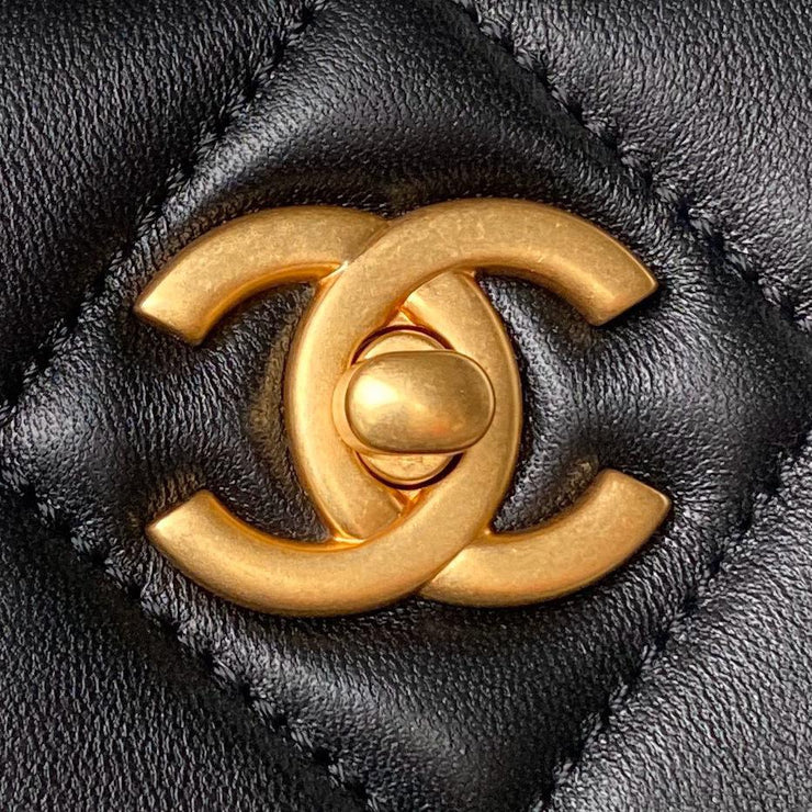 BORSA CLASSICA GRANDE CHANEL