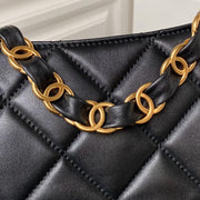 BORSA CLASSICA GRANDE CHANEL