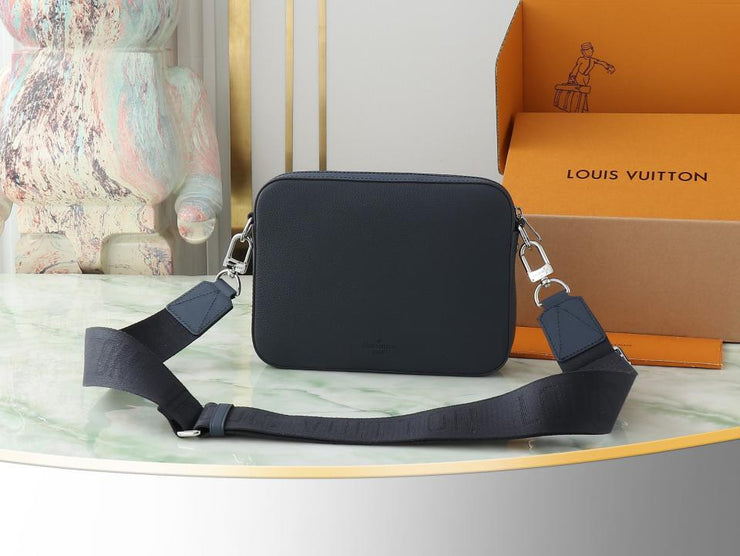 Borsa a tracolla Fastline da uomo Louis Vuitton