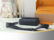 Borsa a tracolla Fastline da uomo Louis Vuitton