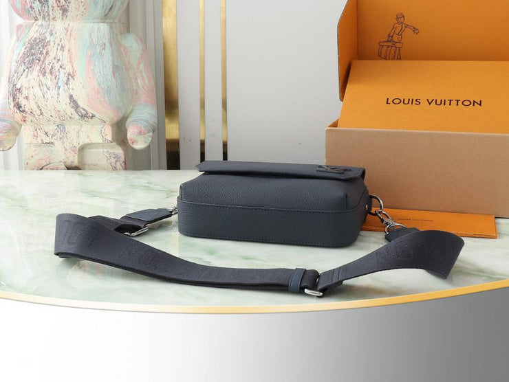 Borsa a tracolla Fastline da uomo Louis Vuitton