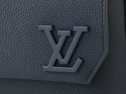 Borsa a tracolla Fastline da uomo Louis Vuitton