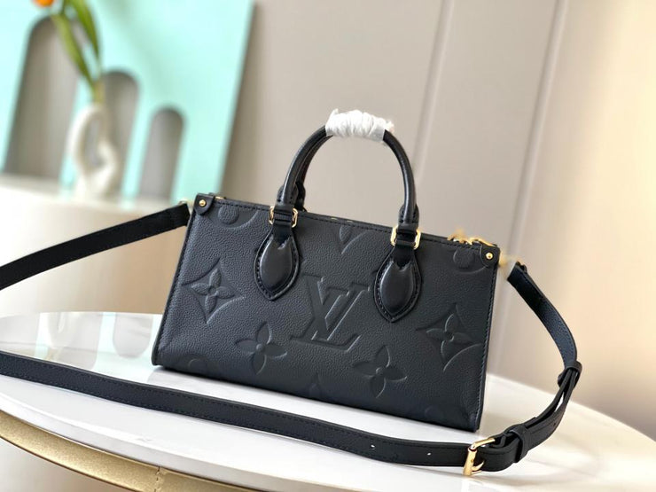 Borsa Louis Vuitton Top Top Dynamic Chip 23641.23640OnTheGo East West