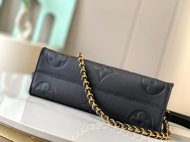 Borsa Louis Vuitton Top Top Dynamic Chip 23641.23640OnTheGo East West