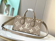 Borsa Louis Vuitton Top Top Dynamic Chip 23641.23640OnTheGo East West (DE13)
