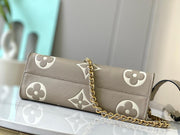 Borsa Louis Vuitton Top Top Dynamic Chip 23641.23640OnTheGo East West (DE13)