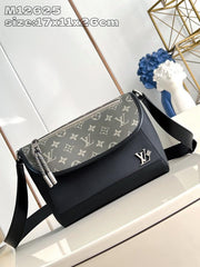 Borsa a tracolla Louis Vuitton Top originale