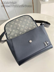 Borsa a tracolla Louis Vuitton Top originale