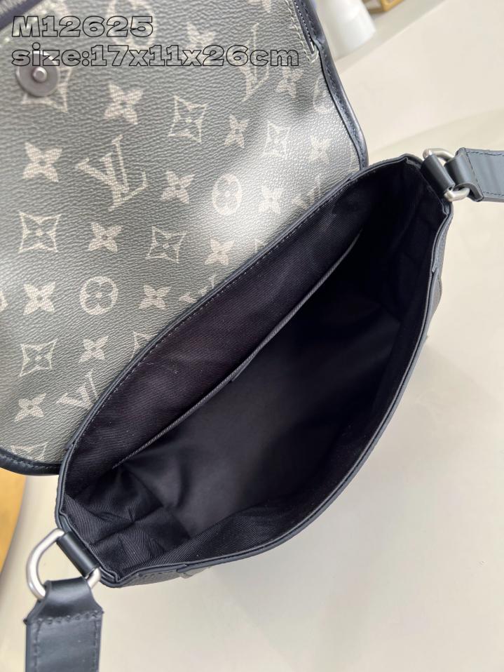 Borsa a tracolla Louis Vuitton Top originale