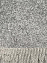 Borsa a tracolla LV Aerogram con chip di transcodifica dell’ordine originale Louis Vuitton