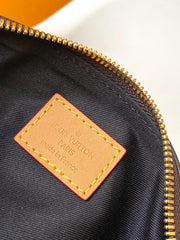 Borsa a mano Louis Vuitton Top originale con fasciatoio dinamico
