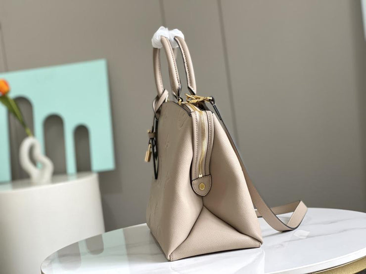 Louis Vuitton chip dinamico strato superiore M45833.M45811.M45842Borsa Grand Palais (15BE)