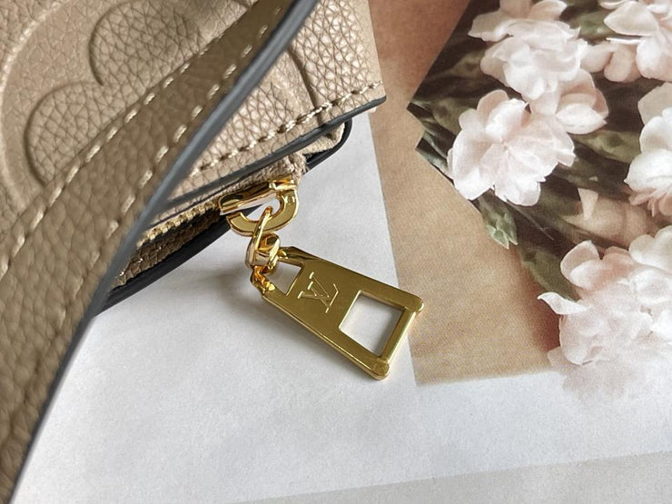 Louis Vuitton chip dinamico strato superiore M45833.M45811.M45842Borsa Grand Palais (15BE)