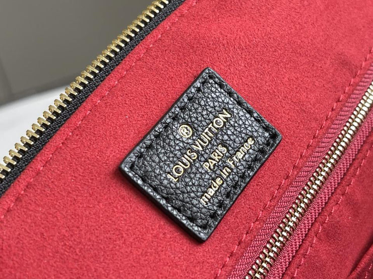 Louis Vuitton chip dinamico strato superiore M45811.M45842Borsa Grand Palais (5A43)