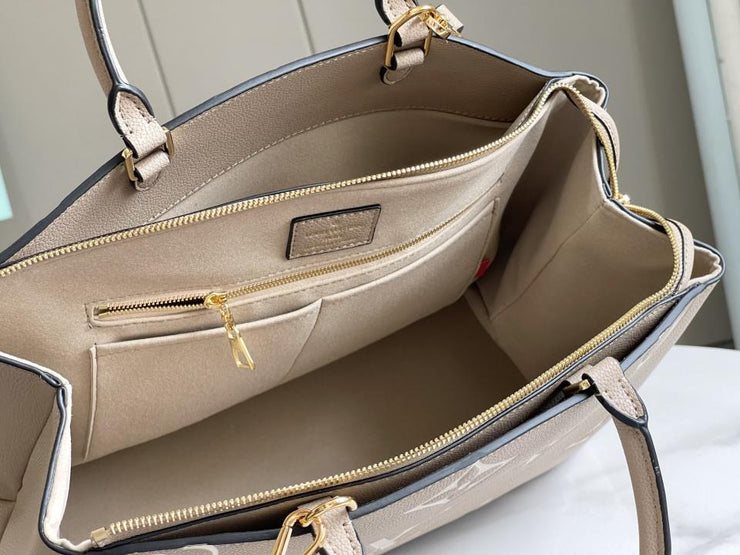 Chip dinamico di alto livello Louis Vuitton M45811.M45842 nuova borsa Grand Palais grande in quattro colori (D816)