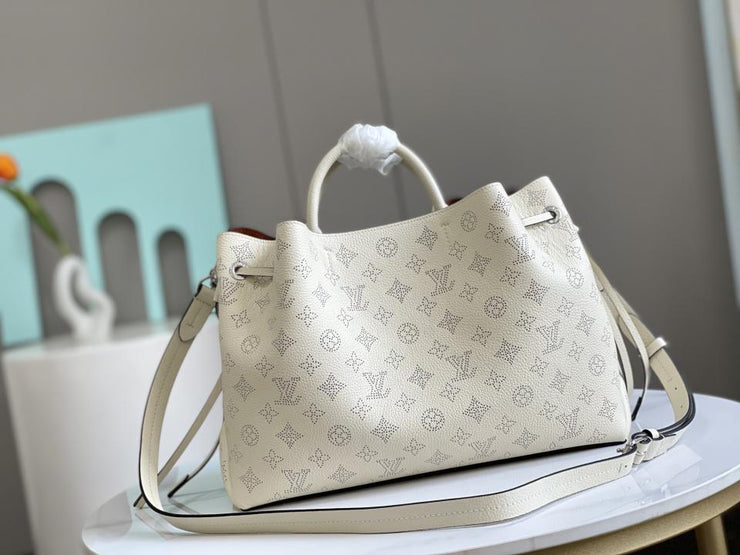 Louis Vuitton chip dinamico strato superiore M59200 M59201.M59203 Borsa Bella Tote (3673)