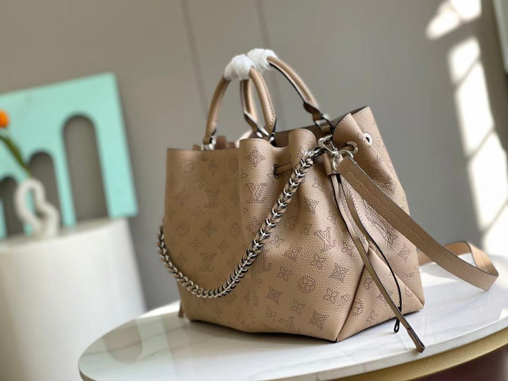 Louis Vuitton chip dinamico strato superiore M59200 M59201.Bella borsa Tote (0620)