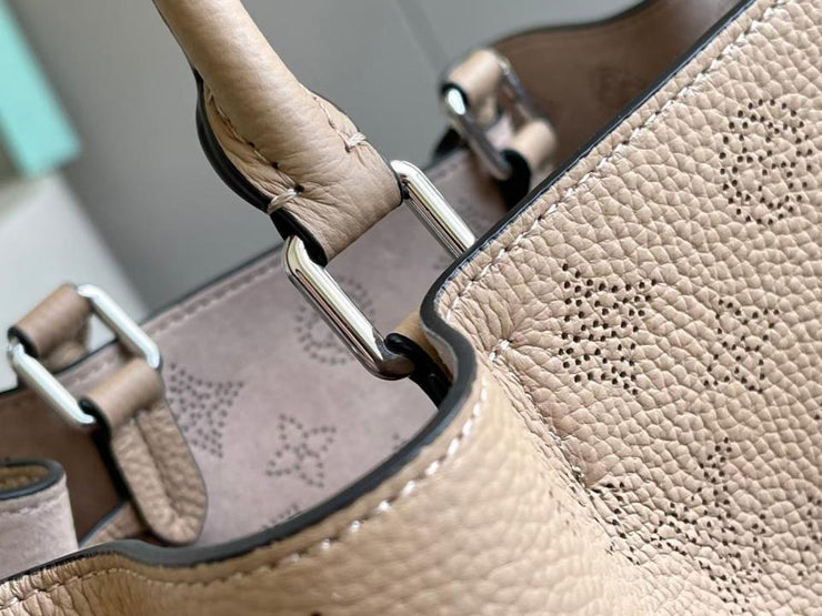 Louis Vuitton chip dinamico strato superiore M59200 M59201.Bella borsa Tote (0620)