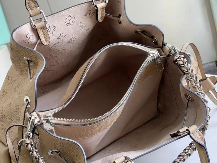 Louis Vuitton chip dinamico strato superiore M59200 M59201.Bella borsa Tote (0620)