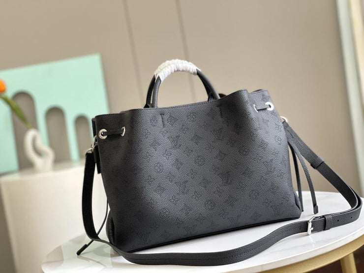 Louis Vuitton chip dinamico strato superiore M59200 M59201.Bella borsa Tote (B55F)