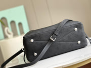 Louis Vuitton chip dinamico strato superiore M59200 M59201.Bella borsa Tote (B55F)