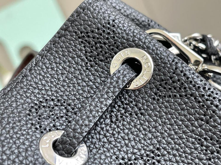 Louis Vuitton chip dinamico strato superiore M59200 M59201.Bella borsa Tote (B55F)